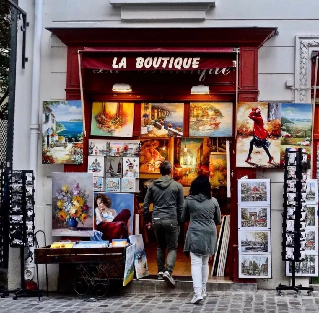 巴黎最近的赛程,法国巴黎一天攻略