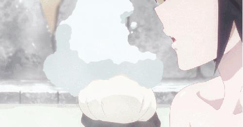 宛如人间仙境的温泉,世界美景治愈系露天温泉