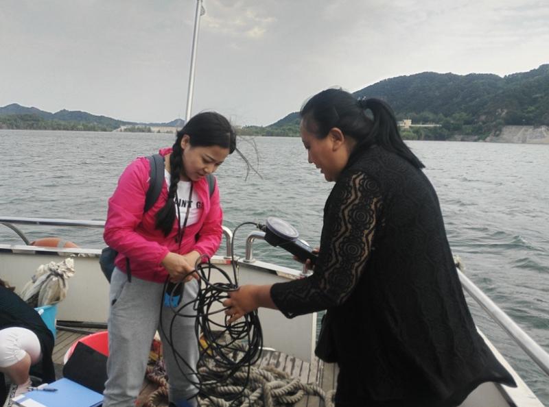 北京水质检测报告,北京水生态检测报告