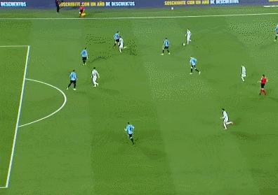 3-0！世界第6踢疯了，连续24场不败，梅西轰第80球，仍差C罗32球