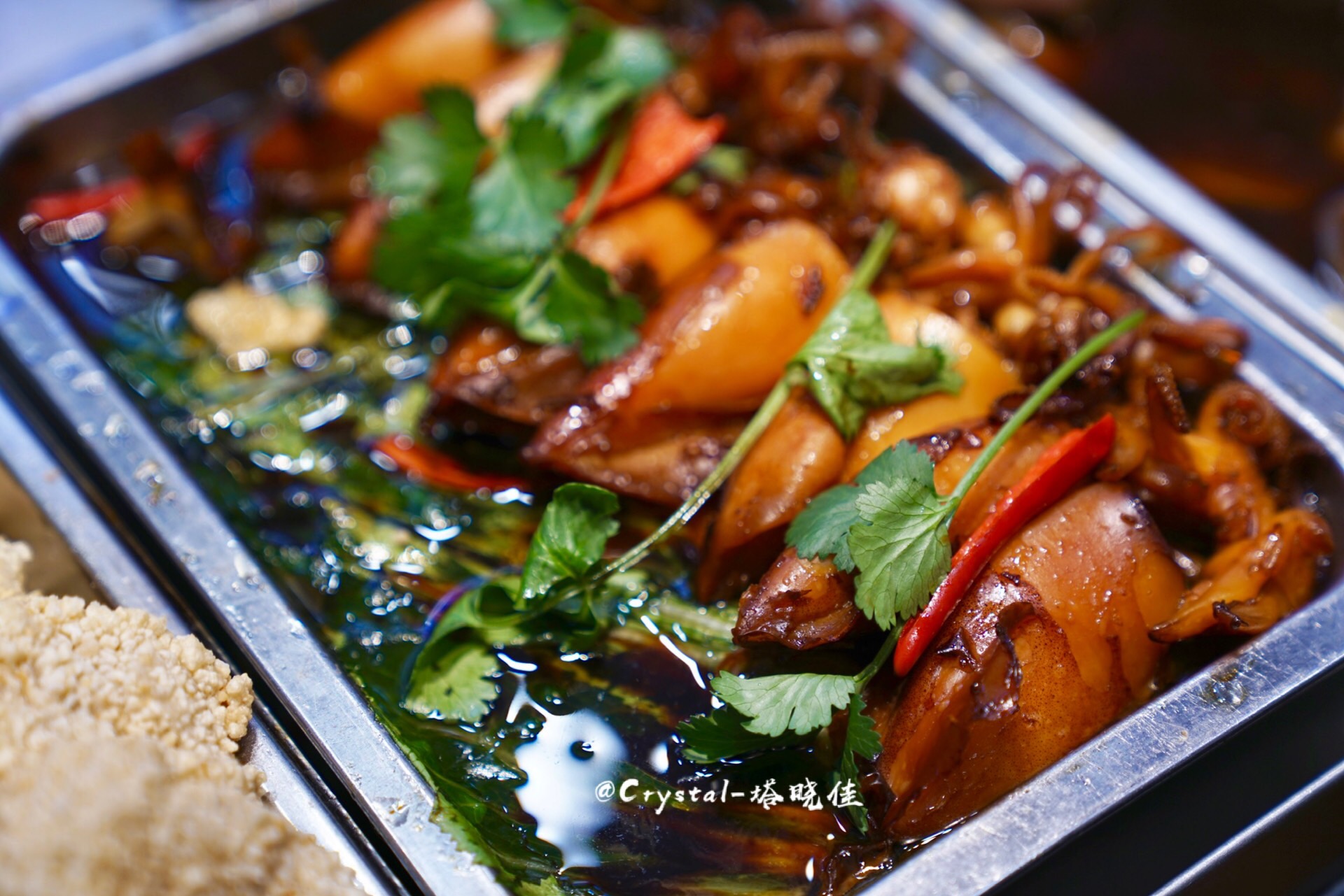 厦门老字号卤面,闽南最好卤面店老字号