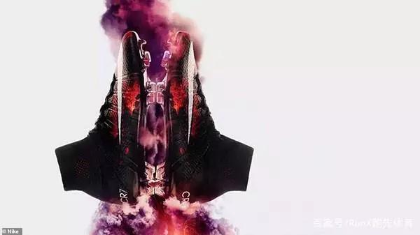 c罗的最新球鞋,c罗最新个人球鞋