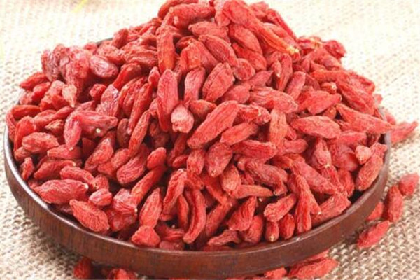 宁夏十大特产带货,宁夏特产五宝之首是什么