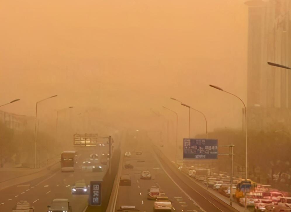 治沙对策和措施,治沙的最好办法