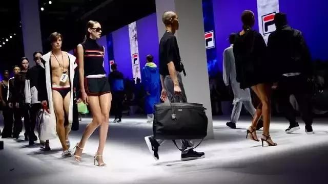 各大品牌公布年度成绩单,24家服装上市公司“剧透”成绩单