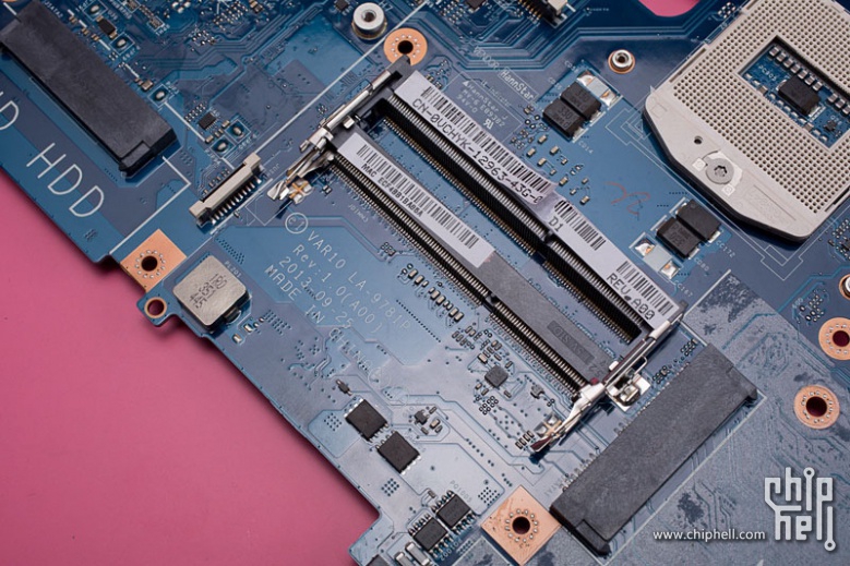 戴尔m6800拆解图,戴尔m6800和惠普zbook15g2