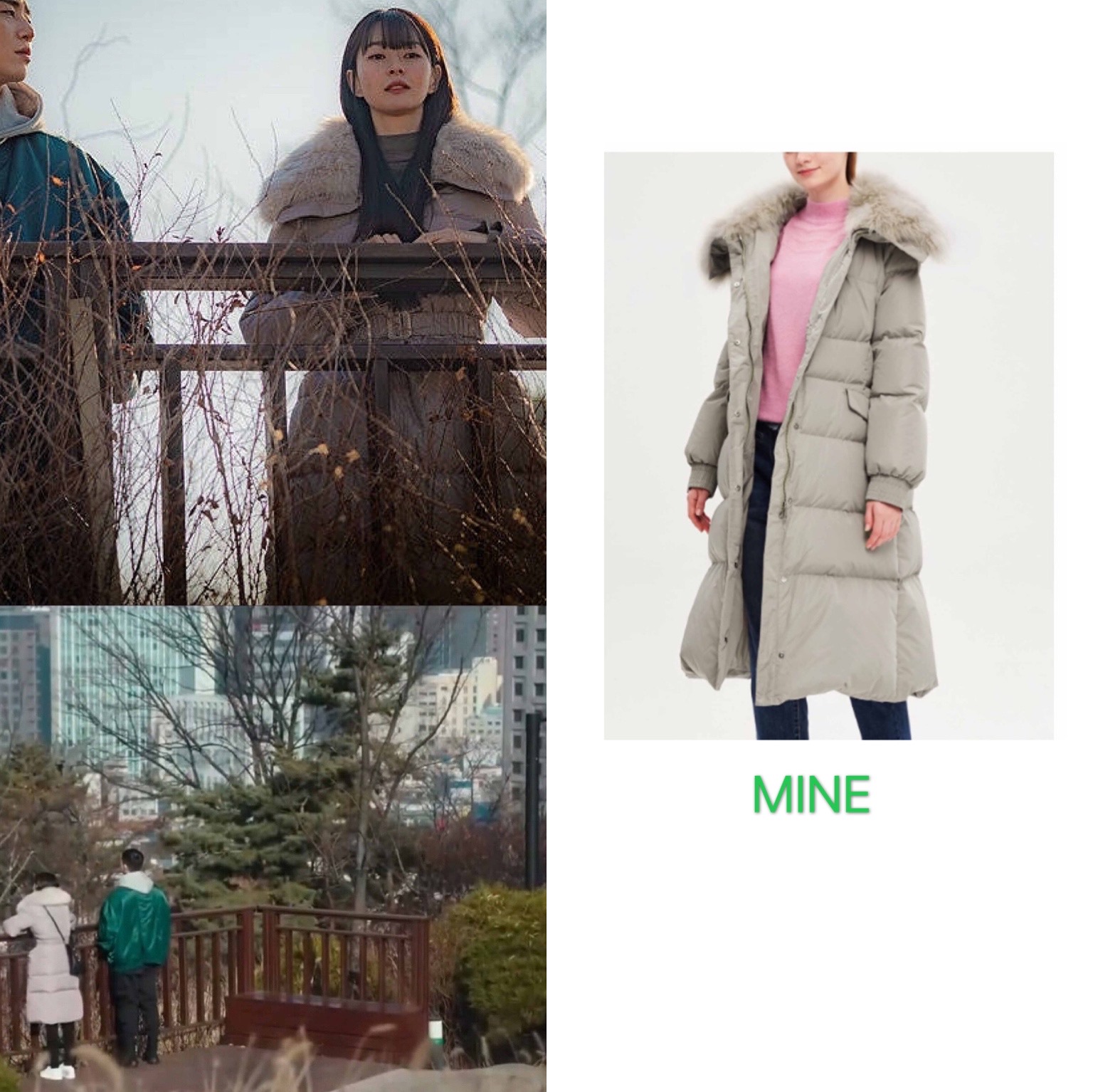 明明是女主却拿了女二的剧本,拿着女主剧本硬生生弄成女配