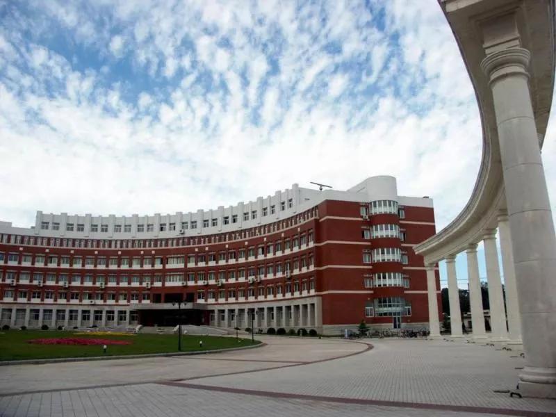 大连海事大学和辽宁省哪个级别高,大连海事大学辽宁省大学排名