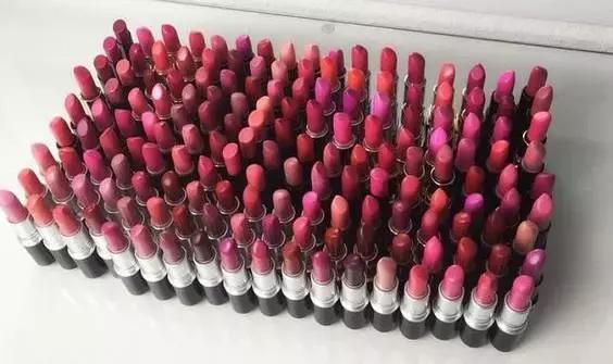 七宗罪口红sparkler,口红七宗罪