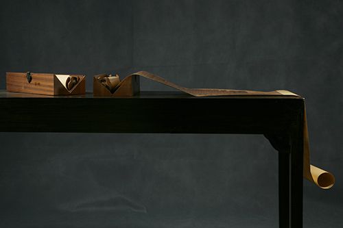 吕敬人最喜欢的书籍设计,吕敬人书籍设计代表作品