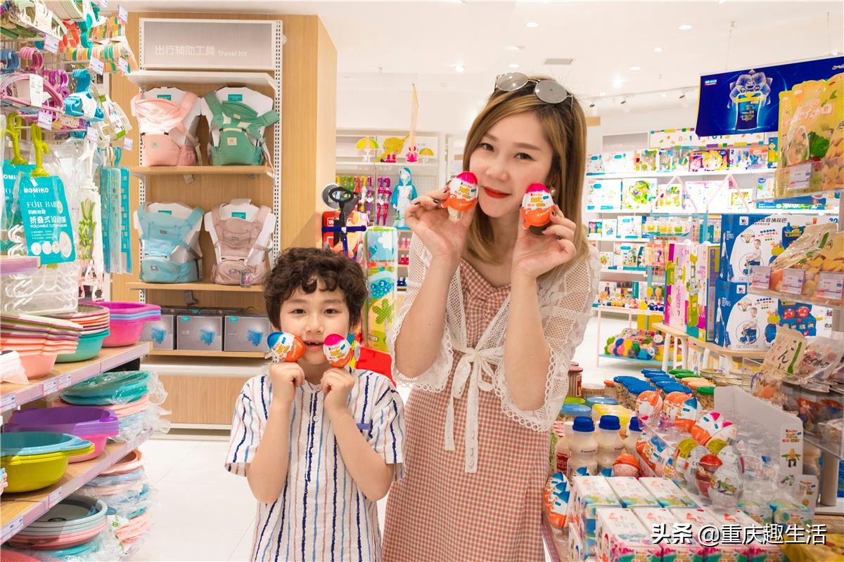 五一带娃互动好去处推荐,五一带娃打卡好去处