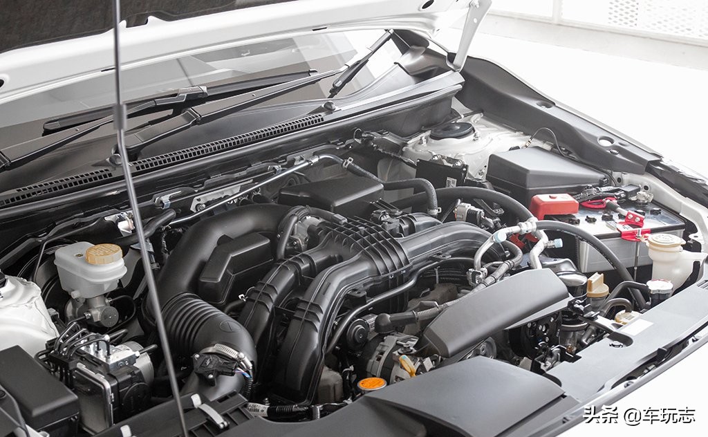 斯巴鲁翼豹impreza8代,斯巴鲁翼豹2020款家用图片