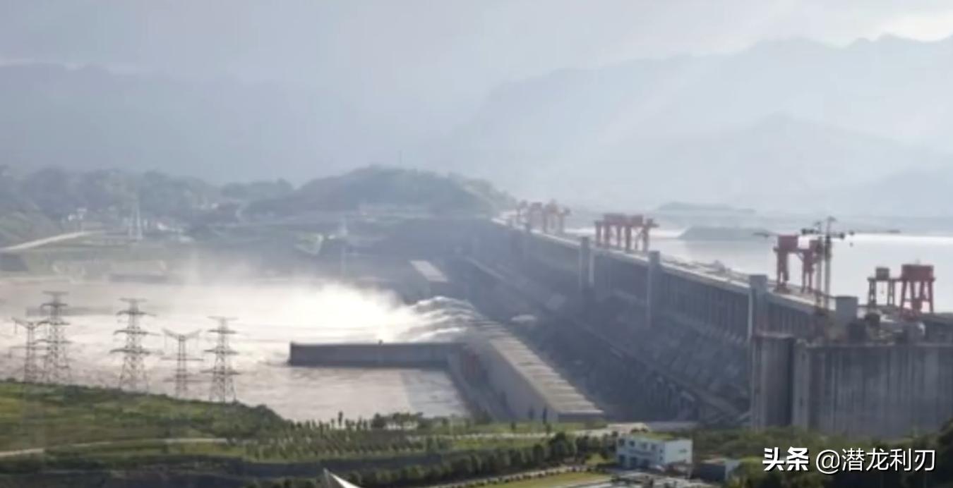 三峡大坝有多坚固,三峡大坝有多牢固