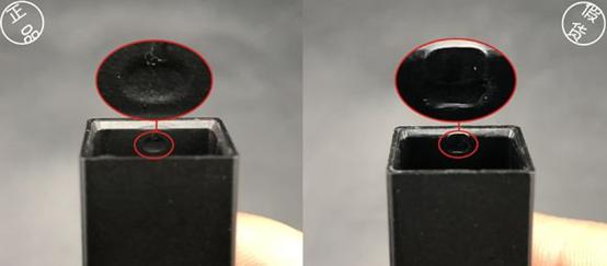 Ysl小金条怎样辨别真假,怎么辨别ysl小金条口红真假