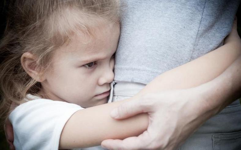 孩子分离焦虑期父母怎么办,孩子分离焦虑的解决方法