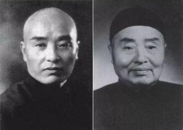 1986年,*小平邓**在京会见荣氏家族:你们就像杨家将,是有功的