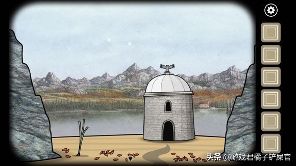 锈湖故事解说全集,锈湖全系列游戏故事线解说