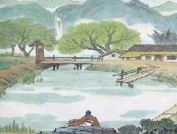 小学生田园诗古诗大全,古诗大全300首小学爱国诗