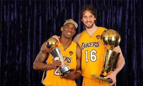 马克加索尔灰熊中锋,策应型中锋马克加索尔