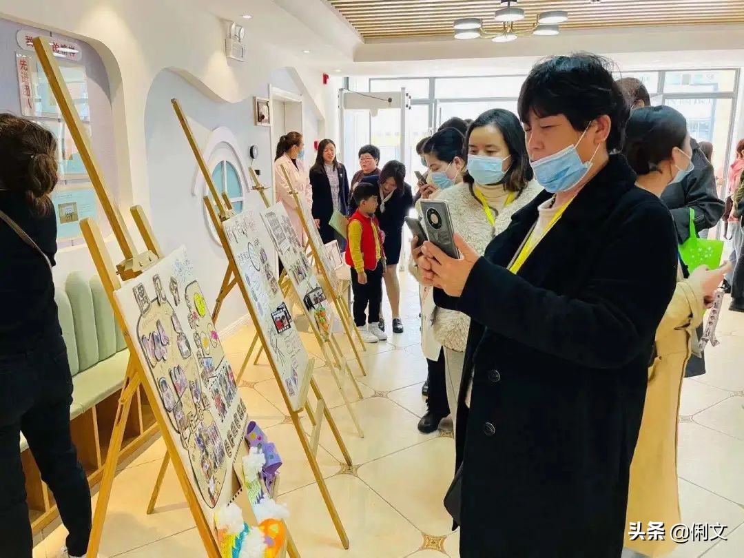 品名园、办高质量的教育——河南省名园园本课程建设交流活动