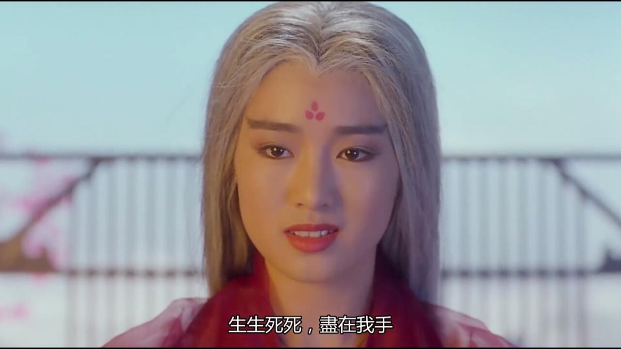 天龙八部中三老实力被夸大,天龙八部逍遥被明教一套控死