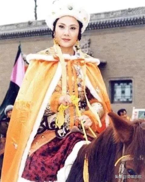 解密真实的辽国萧太后,历史上辽国萧太后和韩德让的结局