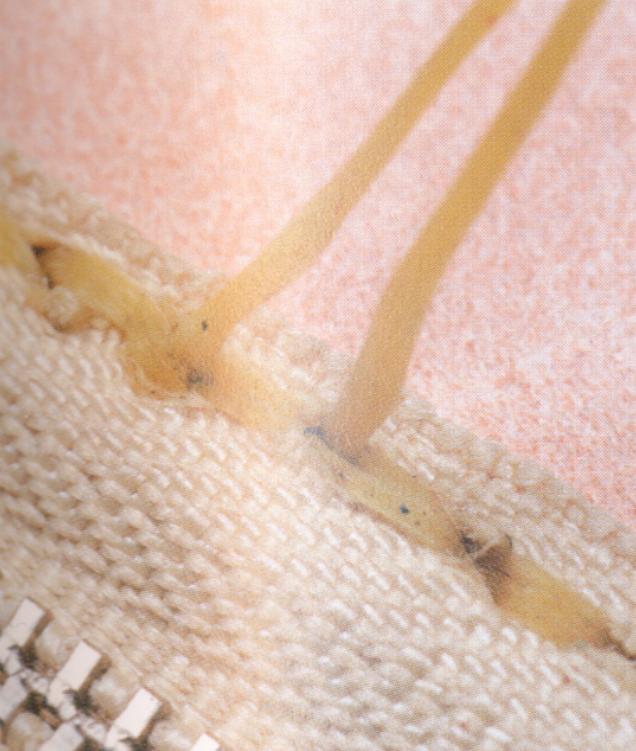 做大型皮包的手工全教程,自己做皮革包教程