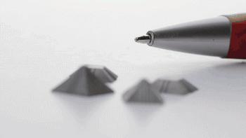 3d砂型打印技术,3d高精度打印技术