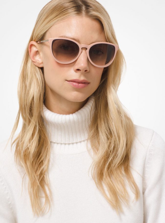 明星同款太阳镜推荐,明星同款太阳镜女士不挑脸型