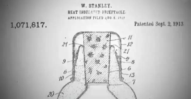 stanley保温成名史,stanley保温杯能放碳酸饮料吗
