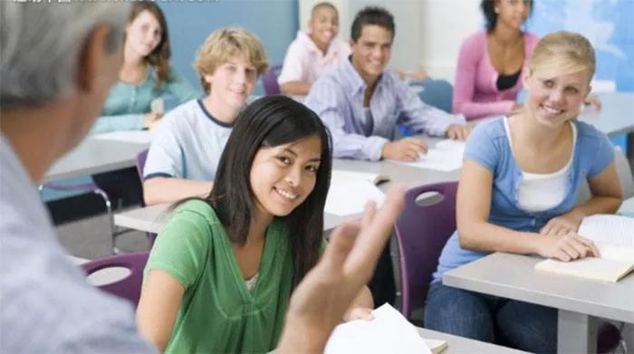 郑州哪所国际学校最好,郑州的知名国际学校