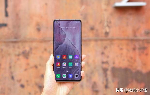 realme真我gt大师探索版体验,realme真我gt大师探索版和iqneo5