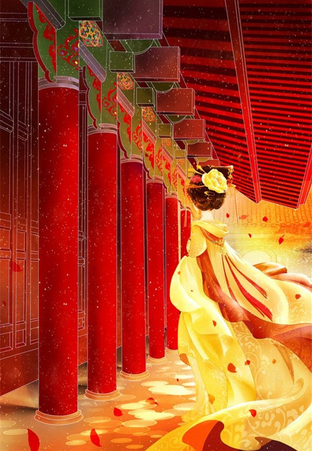 微小说人世沧桑,经典微小说悲伤故事