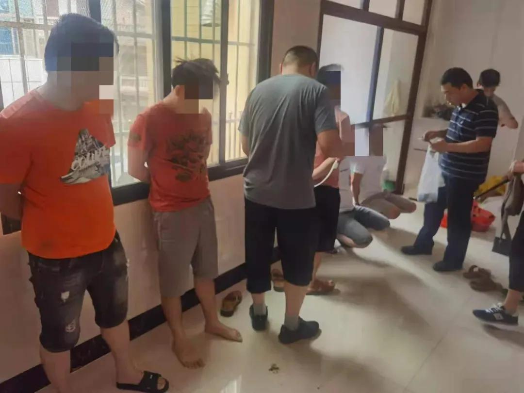 欠工资被派出所抓了,讨工资被警察抓走