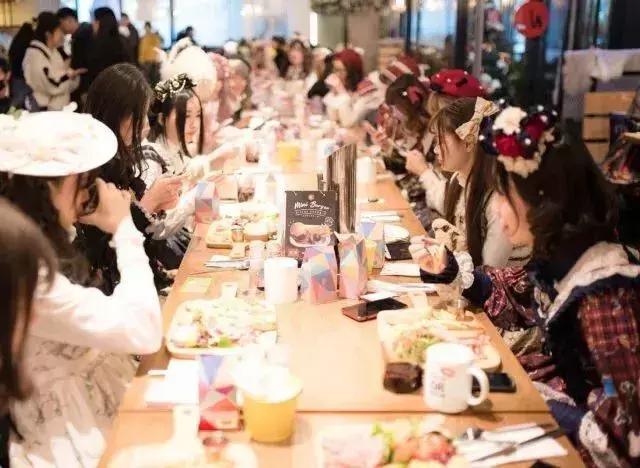 jk汉服lo裙混搭,jk汉服lo裙视频