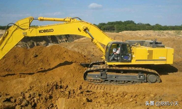 神钢挖机设备,神钢挖机好吗值得买吗