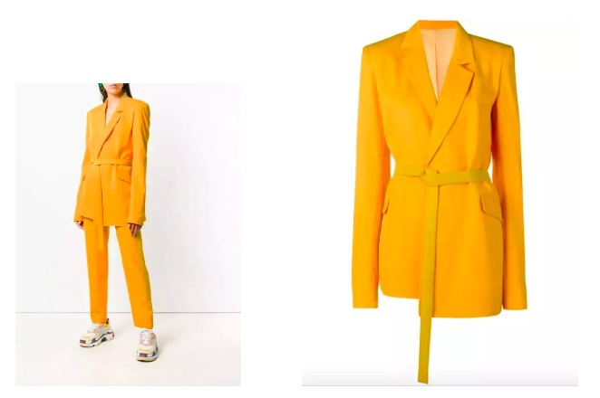 宋茜刘雯私服搭配,宋茜刘雯私服穿搭