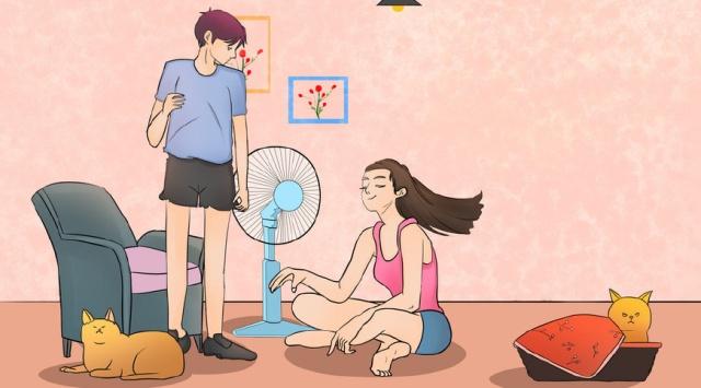 敢对你发脾气的人才是贵人,敢说出你的缺点的人才是你的贵人