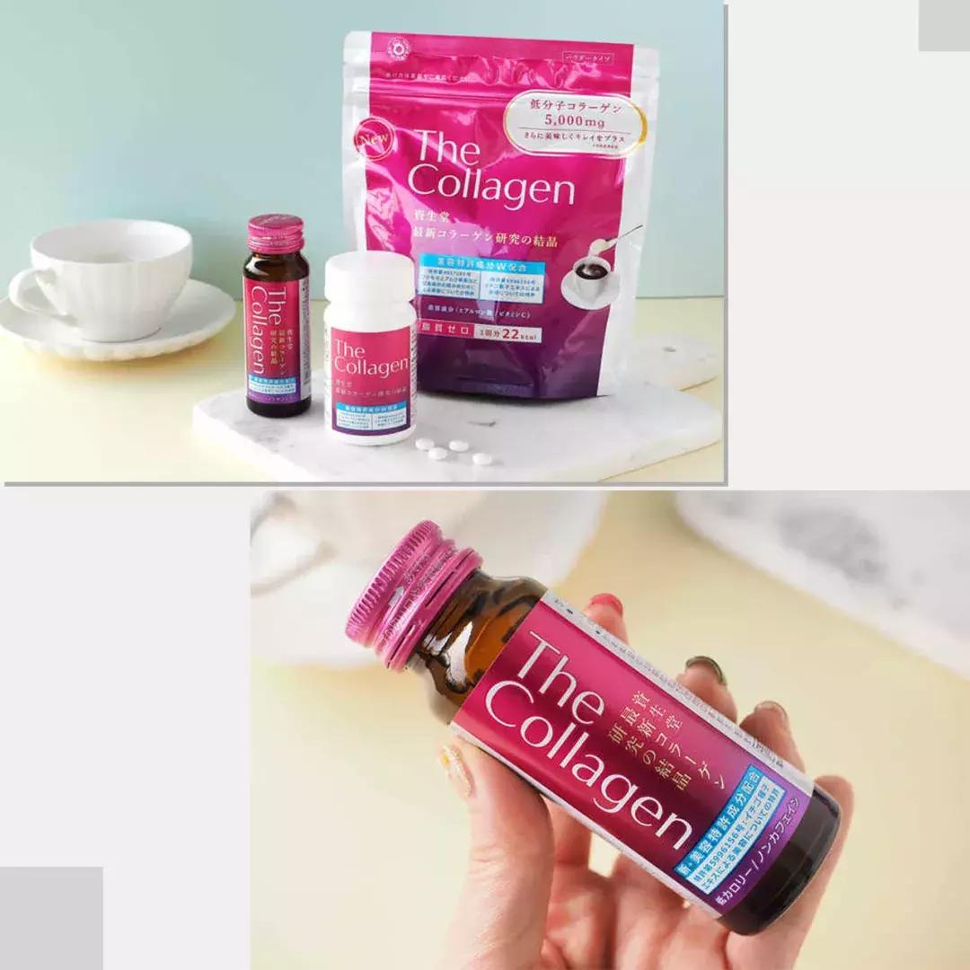 25岁开始吃保健品,日本人长期服用的保健品