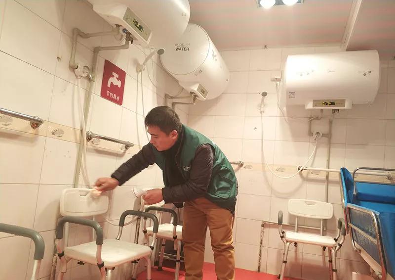 北新桥街道：奋进追梦新时代，不负韶华再出发