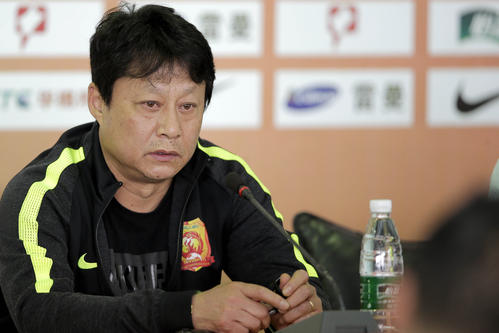 辽宁足球唐尧东,北派足球名将录