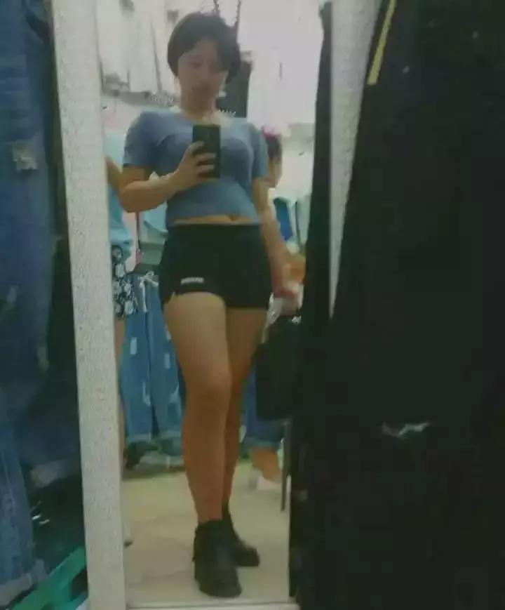 当身材与脸型不匹配时,身材和脸蛋不匹配是什么体验