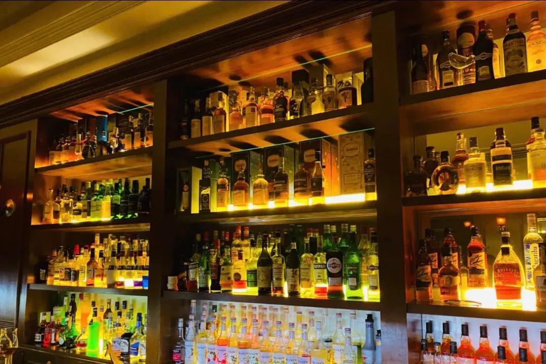 顺德特色清吧,顺德好看的清吧