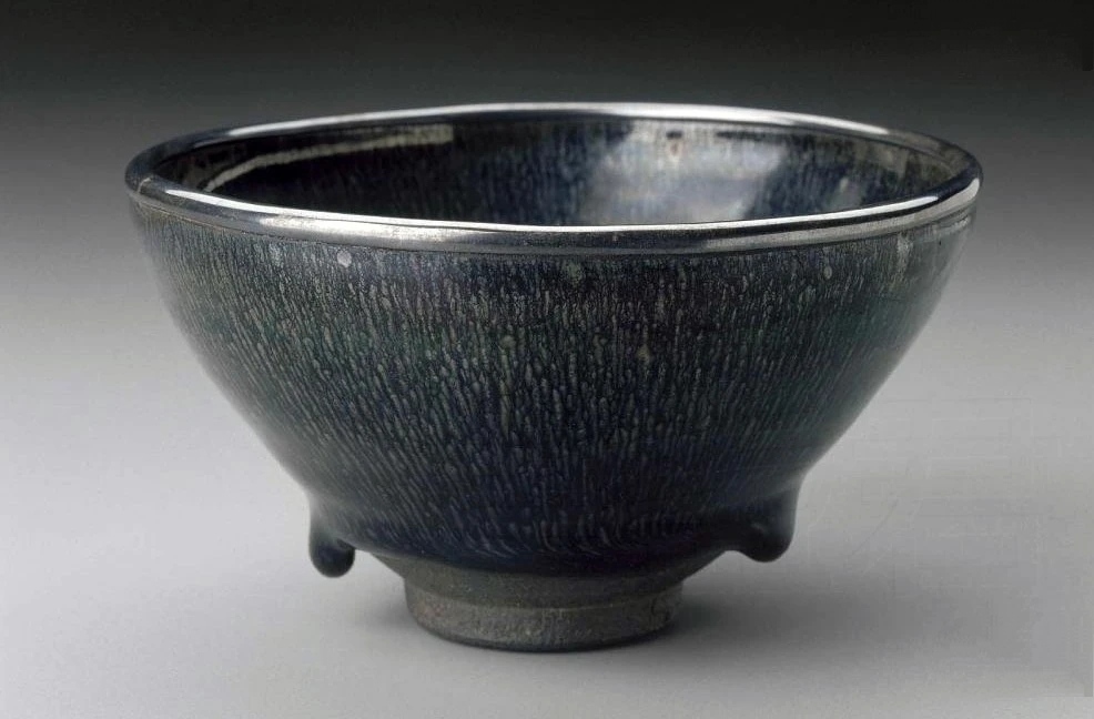 十几元建盏价格,花几百块钱建盏到底值不值