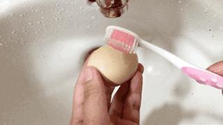 刷牙去牙垢烟垢黄牙最有效方法,刷牙多久才能消除牙黄味