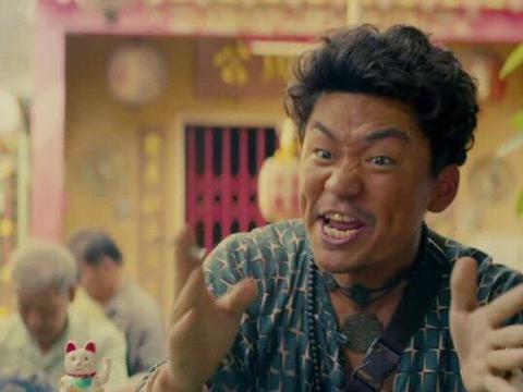 陈思诚讲述自己的故事,陈思诚解读结尾