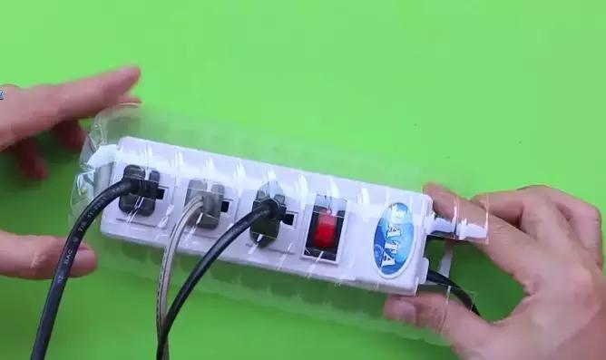 塑料瓶的多种妙用，非常实用（含教程）