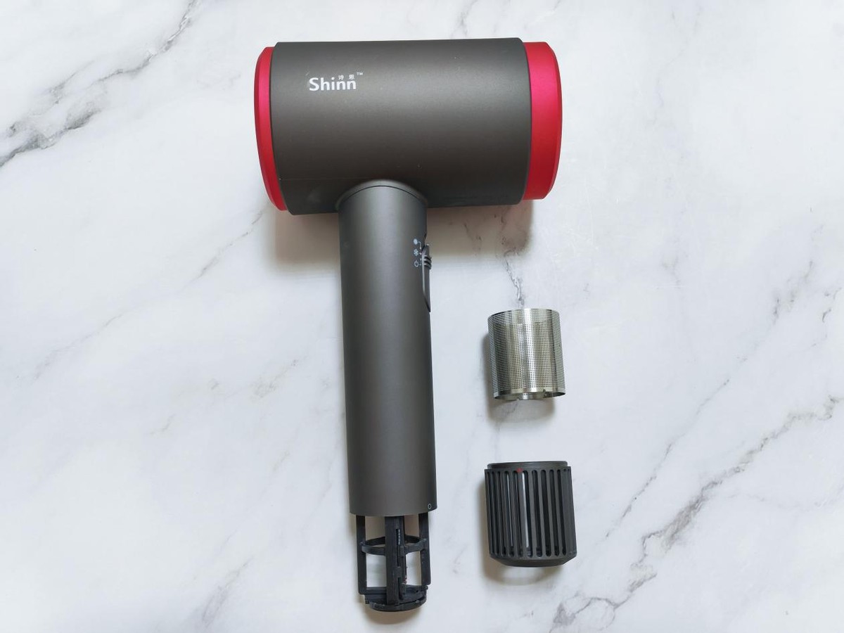 推荐几款比较好的吹风机,充电式无线吹风机诗恩