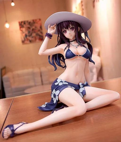 有哪些手办收藏价值高,有哪些手办值得买