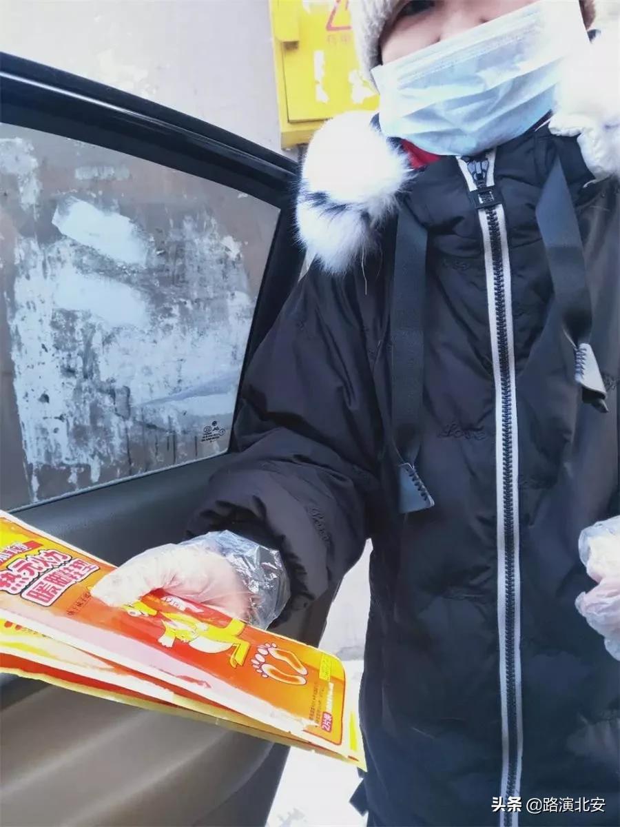 守护者公益联盟,暖心守护抗击疫情